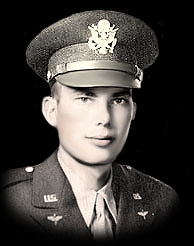 Lieutenant Larry E. Bormann