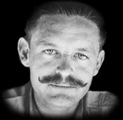 Lieutenant Robert T. Davis