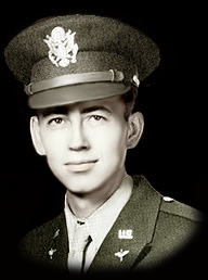 Lieutenant Bill Holbrook