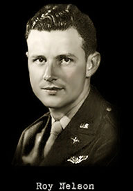 Lieutenant Leroy Nelson