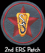 patch courtesy of Hugh Pennington