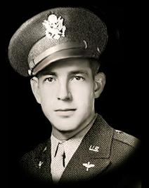 Lieutenant Hugh Pennington